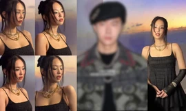 So kè đãi ngộ của Jennie BLACKPINK và Vương Nhất Bác tại show Chanel
