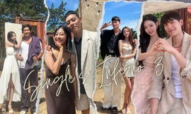 Các cặp đôi show "Địa Ngục Độc Thân" mùa 3 có thực sự hẹn hò sau chương trình?