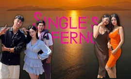 Nghi vấn dàn mỹ nhân "Địa Ngục Độc Thân" mùa 3 cạch mặt nhau ngoài đời