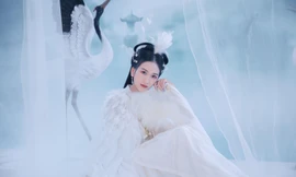 Tiktoker Zhuzhu và sứ mệnh xóa bỏ định kiến sai lầm về Trung Quốc