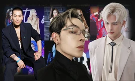 Show Chị Đẹp và những vụ đấu tố căng thẳng sau hậu trường của dàn stylist