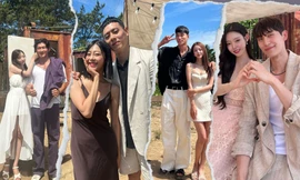 Cặp đôi nào thực sự hẹn hò sau chương trình "Địa Ngục Độc Thân" mùa 3?