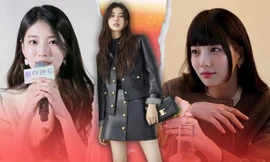 Tân Đại sứ toàn cầu người Hàn Quốc của thương hiệu Celine gây bất ngờ