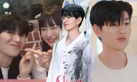 Giải mã sức hút Park I Yul - "cờ xanh" gieo thương nhớ trong "Possessed Love"