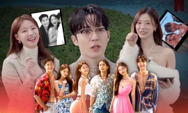 Địa Ngục Độc Thân 4: Nghi vấn Dong Ho - Hae Lin, Jeong Su - Si An thành đôi