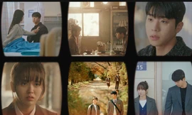 Phải Chăng Là Định Mệnh tập 3: Hong Joo gặp tai nạn, Hoo Young vội tỏ tình?