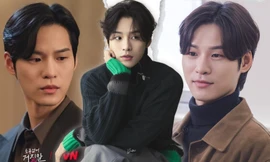 Phải Chăng Là Định Mệnh: "Tình đầu" của Kim So Hyun khiến khán giả phát ghét