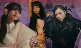 Lisa BLACKPINK lăng xê bao nhiêu thương hiệu thời trang Việt trong các MV?