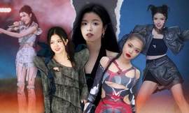 Phong độ thời trang thất thường của Suni Hạ Linh xuyên suốt Đạp Gió 2024