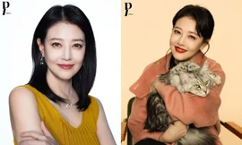 Có gì đặc biệt trong bộ ảnh tạp chí cuối cùng của cố diễn viên Châu Hải My?