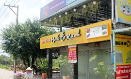 Gây án mạng vì bạn gái bị sờ đùi