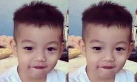 Quý tử của Cường Đô la - Hà Hồ là siêu mẫu hay DN?