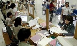 Lương tối thiểu tăng 100.000 đồng từ 1-5