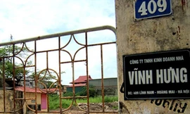 Vì sao ông chủ Vĩnh Hưng, Vina Megastar bị bắt?