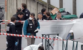 Vụ “sát nhân đi xe máy”: Thất bại của tình báo Pháp?