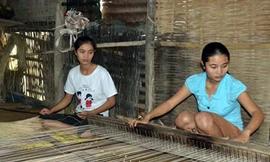 Chuyện về hai nữ sinh viên nghèo bắt cướp