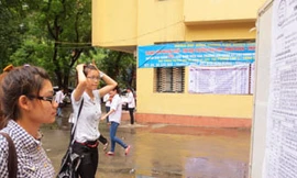 Học phí đại học: Ngành nào giá đó!