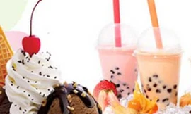 Thực phẩm dễ gây sâu răng