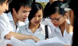 Điểm chuẩn NV2 Đại học Cần Thơ, Nha Trang