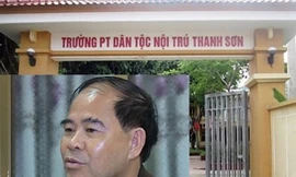 Hiệu trưởng Đinh Bằng Mỹ bị khởi tố, bắt tạm giam vì bị nghi lạm dụng tình dục 