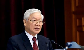 Tổng Bí thư làm Chủ tịch nước tạo tiền đề cho hiện tại và tương lai