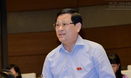 ĐB Nguyễn Hữu Cầu 
