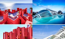 Những kiệt tác nghệ thuật hiện đại