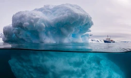 bức ảnh đẹp về thiên nhiên