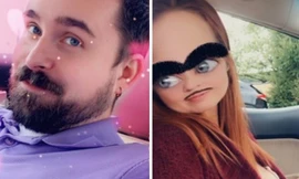 Chụp ảnh dìm hàng bạn gái