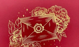 Bức tranh nghệ thuật thời công nghệ