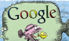 Yahoo, còn chút gì để nhớ