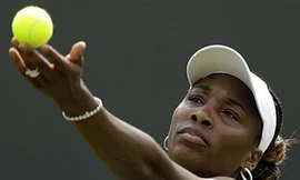 Wimbledon 2012: Nghỉ thôi, Venus!