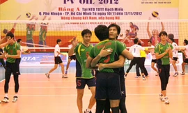 Đức Long Gia Lai: Ứng cử viên sáng giá cho chức vô địch quốc gia