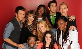 American Idol: Trầm lắng với đêm nhạc The Beatles