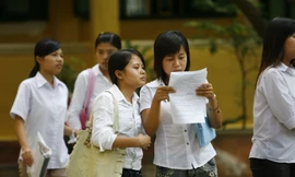 Đề tự luyện môn Ngữ Văn (1)