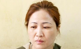 Kinh doanh mại dâm U40