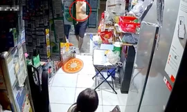 Chủ tiệm tạp hóa ở TPHCM bị đánh tới tấp vì không bán dao lúc rạng sáng 