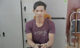 Thông tin mới vụ hung thủ giết người bị 1.000 cảnh sát truy lùng