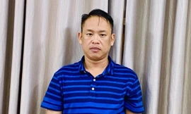 Lo bị truy xét, đối tượng hoạt động tín dụng đen ra đầu thú 