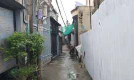 Khống chế đối tượng tấn công, gây thương tích cho cán bộ công an