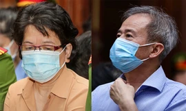 Vụ án Vạn Thịnh Phát: Ai làm sai lệch kết quả thanh tra theo hướng có lợi cho SCB? 