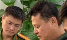 Giám đốc công ty ở TPHCM lập khống hồ sơ để chiếm đoạt hơn 62 tỷ đồng 