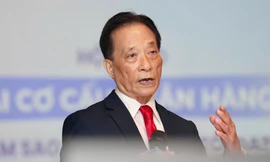 Đơn vị đóng vai trò quan trọng trong thanh tra, tái cơ cấu ngân hàng