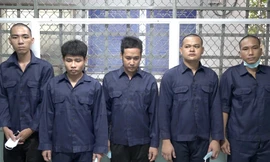 Dùng xà beng đánh người trọng thương vì tranh giành địa bàn hút hầm cầu 