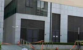 Thiếu nữ 17 tuổi tử vong trong tình trạng thi thể không nguyên vẹn ở chung cư TPHCM