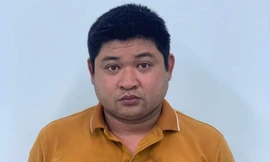 Bắt đối tượng lừa hơn 4 tỷ đồng từ việc tách thửa đất 