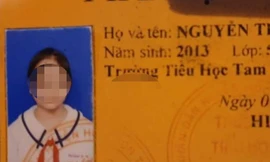 Tìm thấy nữ sinh 11 tuổi ở TPHCM mất tích nhiều ngày
