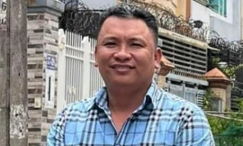 Thêm đồng phạm của trùm' siêu xe Phan Công Khanh bị bắt