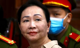 Chủ tịch Tập đoàn Vạn Thịnh Phát đề nghị xem xét lại cáo buộc lập 1.000 công ty ‘ma’ 