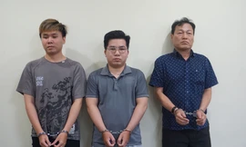 Bắt 3 đối tượng quản trị kênh Youtube phát tán 6.700 video độc hại, xuyên tạc 